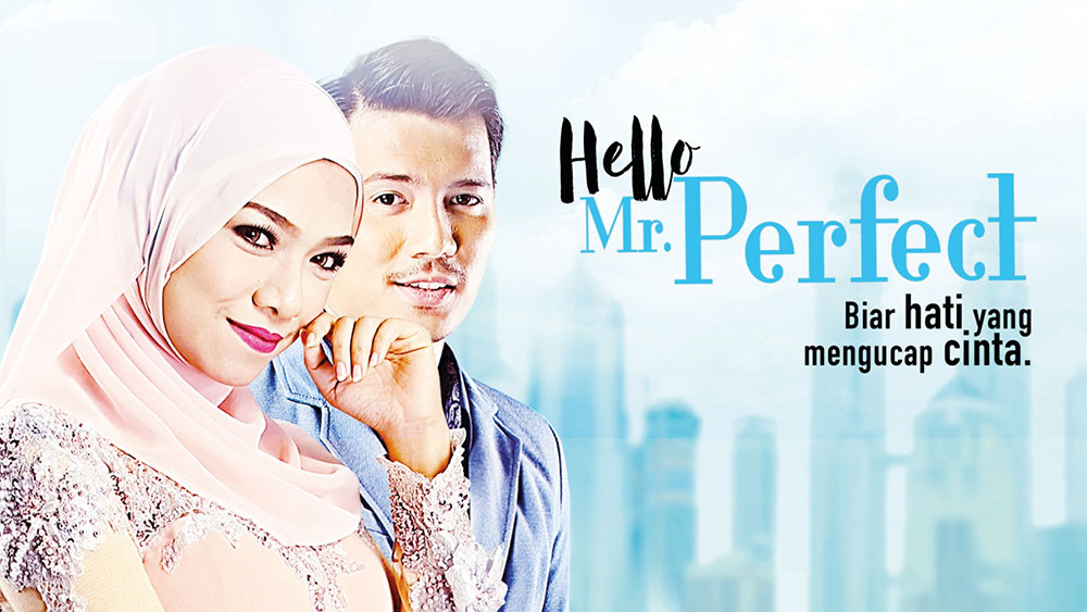 Hello Mr.Perfect - Primeworks Studios